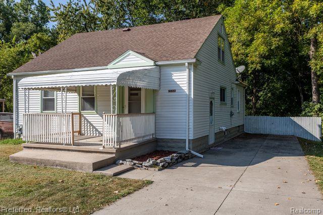 22200 Goddard Road Taylor, MI 48180 - Photo 28 of 31