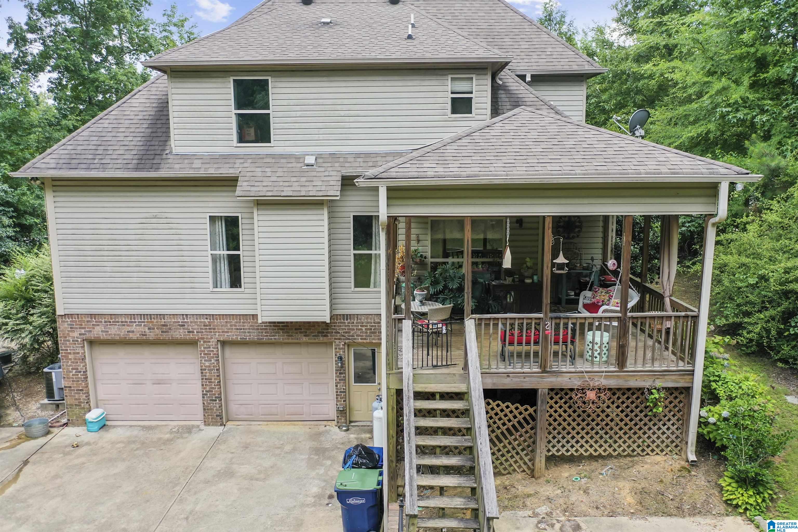 106 Shire Circle Alabaster, AL 35007 - Photo 38 of 39