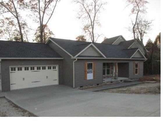 1228 Old Thatcher Road Soddy Daisy, TN 37379 - Photo 1 of 22 1
