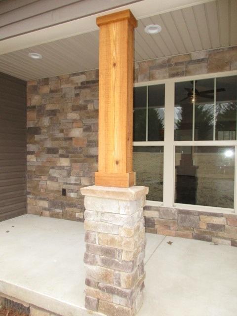 1228 Old Thatcher Road Soddy Daisy, TN 37379 - Photo 3 of 22 3