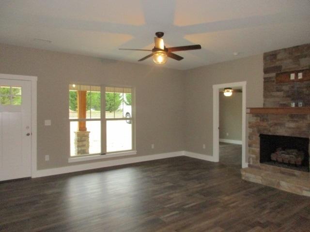 1228 Old Thatcher Road Soddy Daisy, TN 37379 - Photo 4 of 22 4