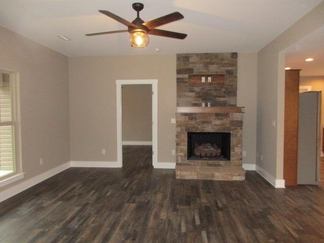 1228 Old Thatcher Road Soddy Daisy, TN 37379 - Photo 5 of 22 5