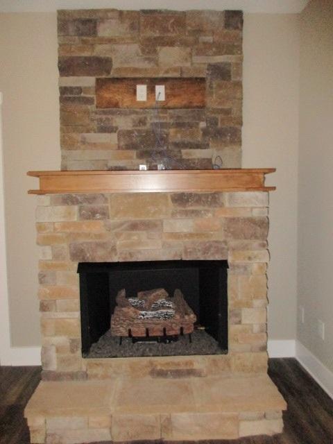 1228 Old Thatcher Road Soddy Daisy, TN 37379 - Photo 6 of 22 6