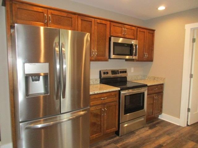 1228 Old Thatcher Road Soddy Daisy, TN 37379 - Photo 8 of 22 8