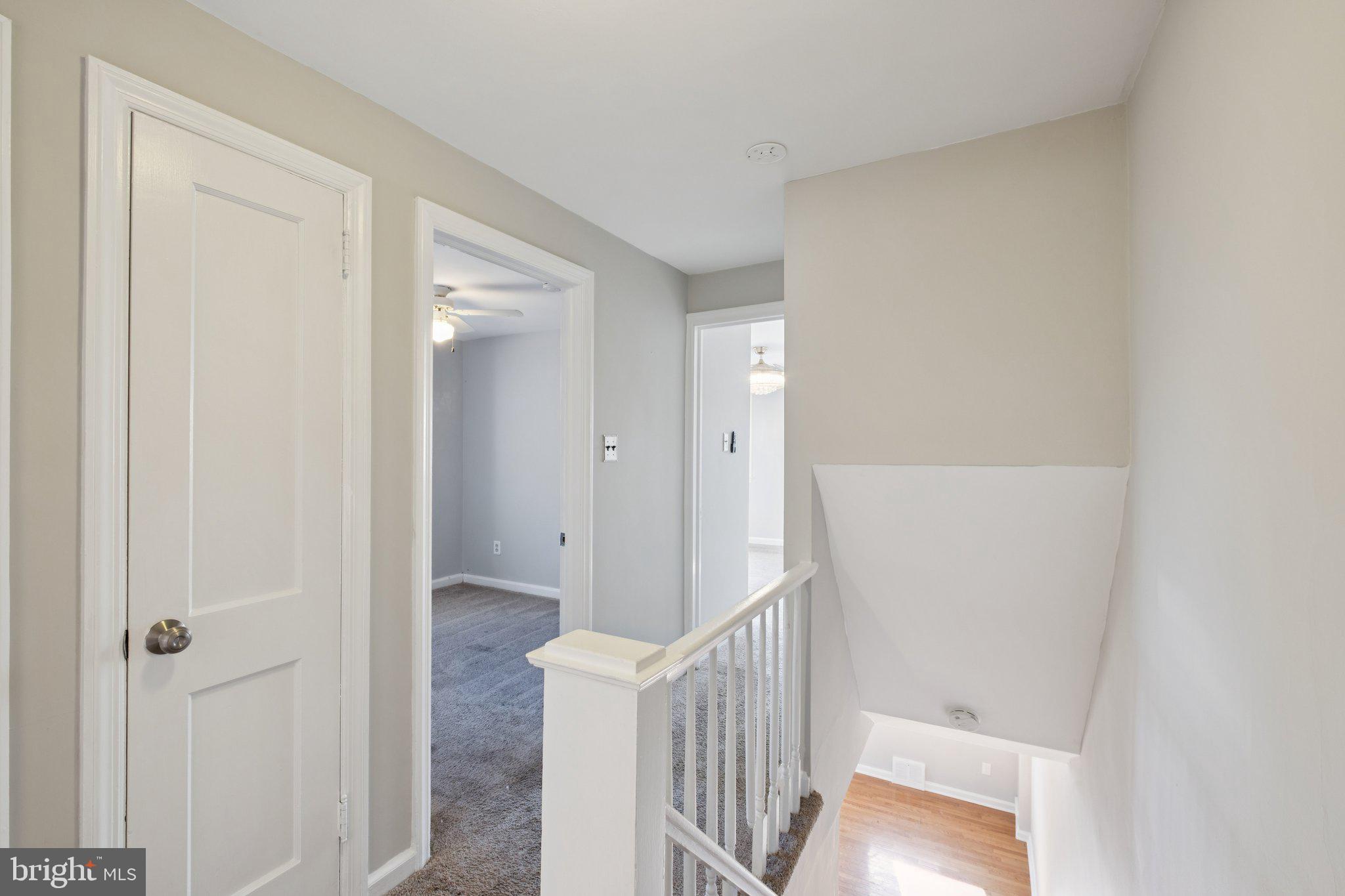 271 Drexel Avenue Lansdowne, PA 19050 - Photo 12 of 27 a view of a hallway