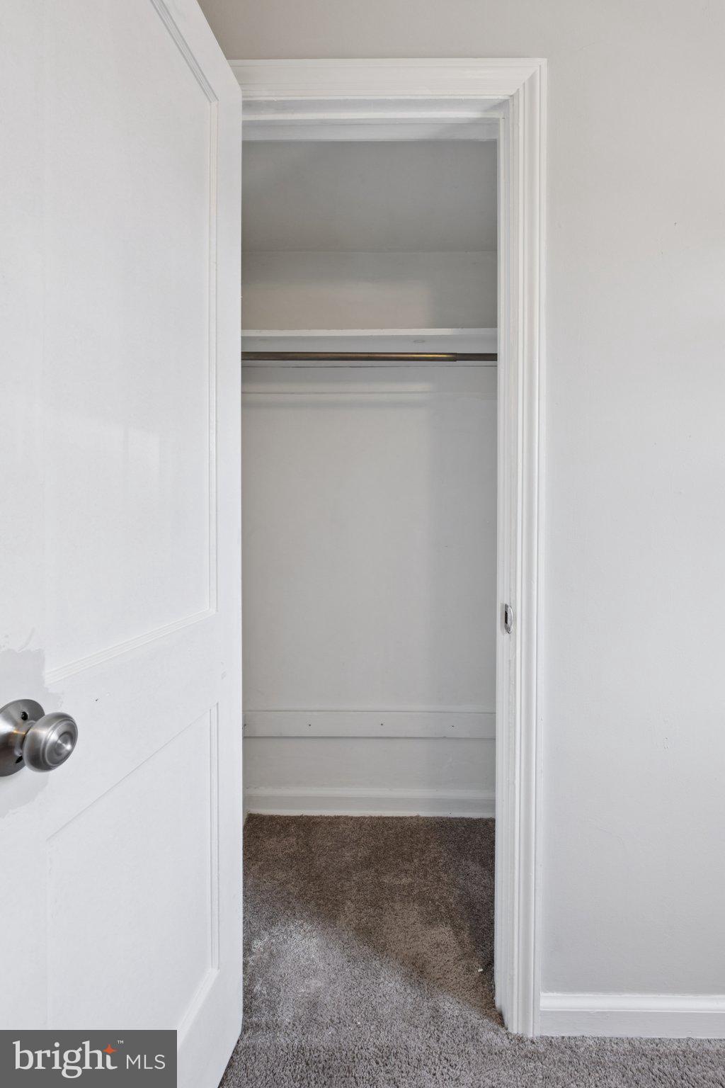 271 Drexel Avenue Lansdowne, PA 19050 - Photo 17 of 27 a view of an empty room