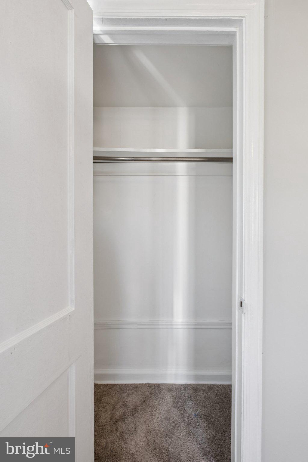 271 Drexel Avenue Lansdowne, PA 19050 - Photo 20 of 27 a view of a room with racks on the wall