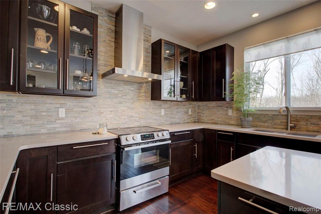 27123 Victoria Road Novi, MI 48374 - Photo 33 of 80