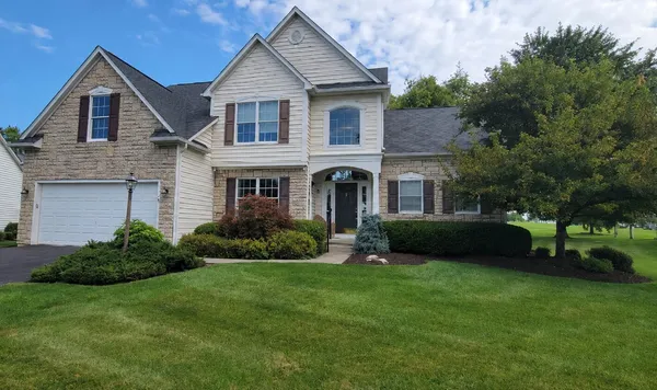 $485,000 | 7259 New Point Place, Powell, OH 43065