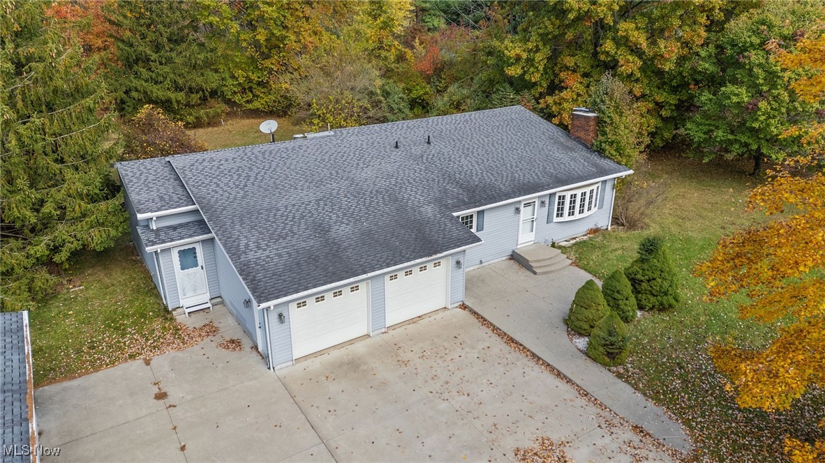 9019 Smith Road Litchfield, OH 44253 - Photo 1 of 50 Welcome home!