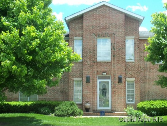 4904 Blackwolf Road Springfield, IL 62711 - Photo 1 of 2