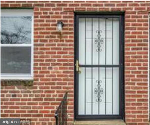 1739 Gales Street Northeast Washington, DC 20002 - Photo 6 of 11 Exterior (General)