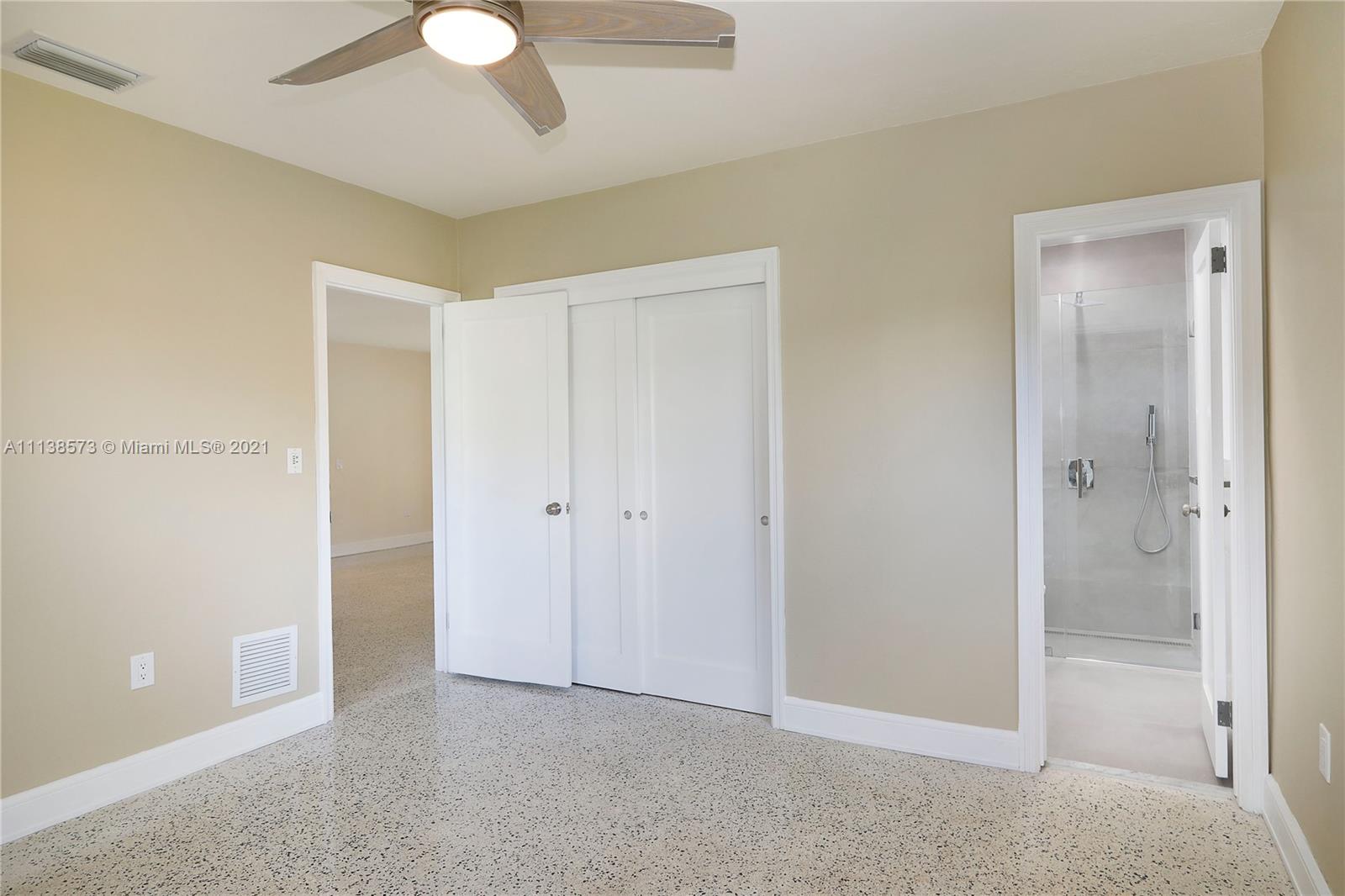 Glenvar Heights Miami, FL 33155 - Photo 16 of 22 a view of an empty room