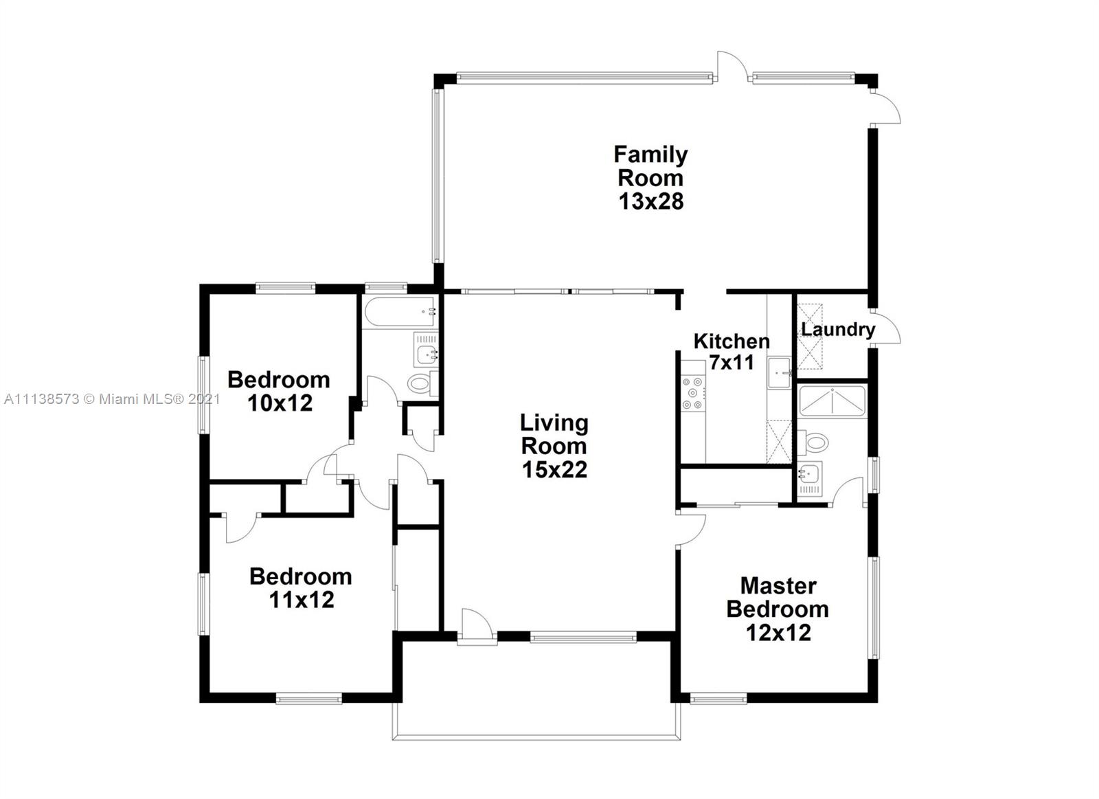 Glenvar Heights Miami, FL 33155 - Photo 22 of 22