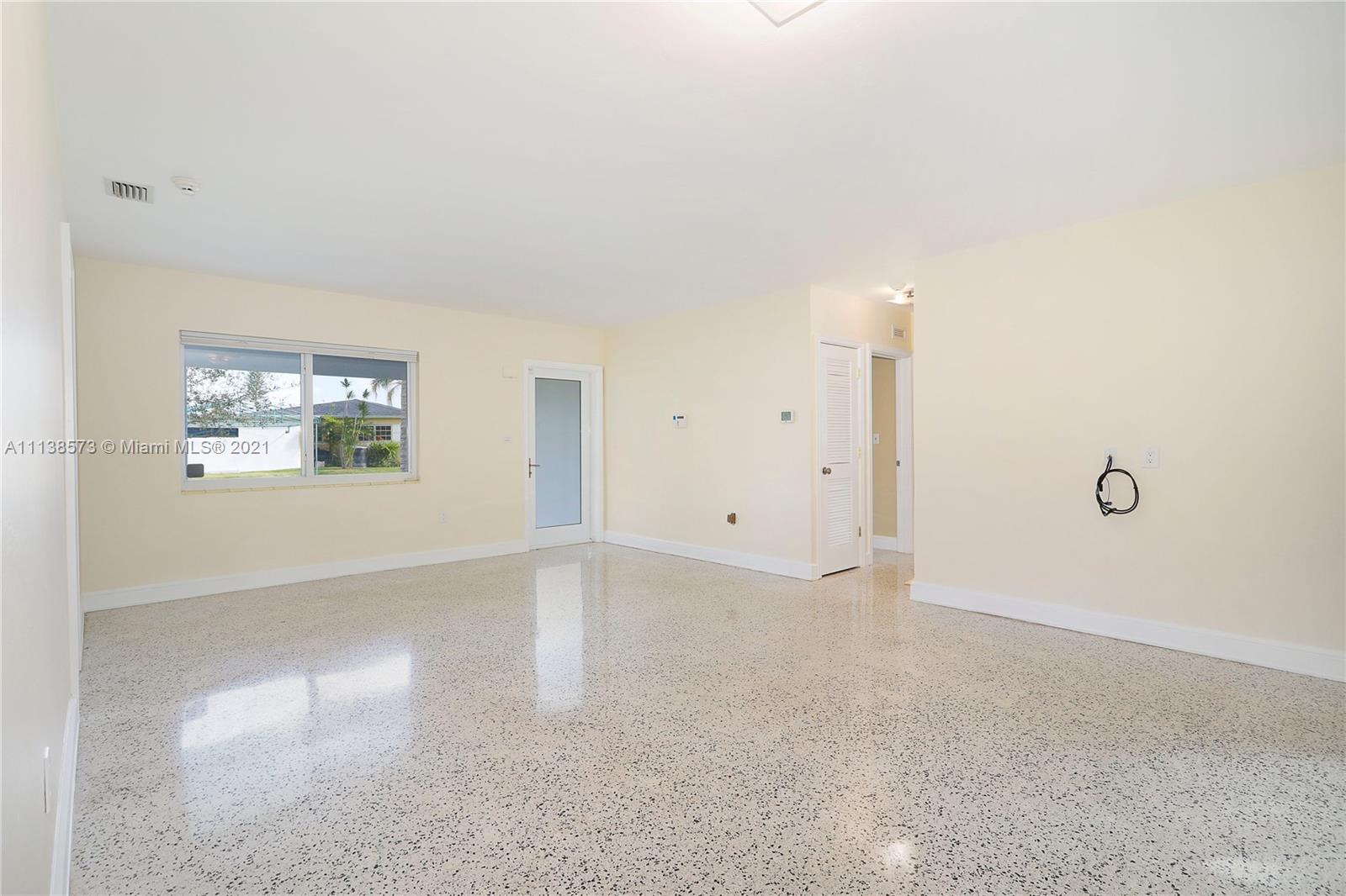 Glenvar Heights Miami, FL 33155 - Photo 10 of 22 an empty room with windows