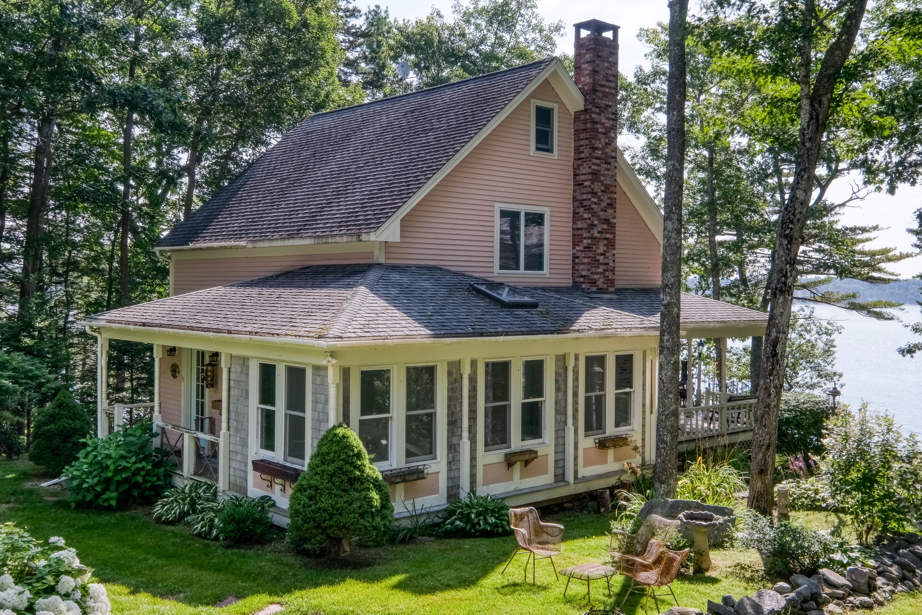 15 Spruce Hill Road Round Pond, ME 04564 - Photo 5 of 45 20210817_15_Spruce_Hill_6524