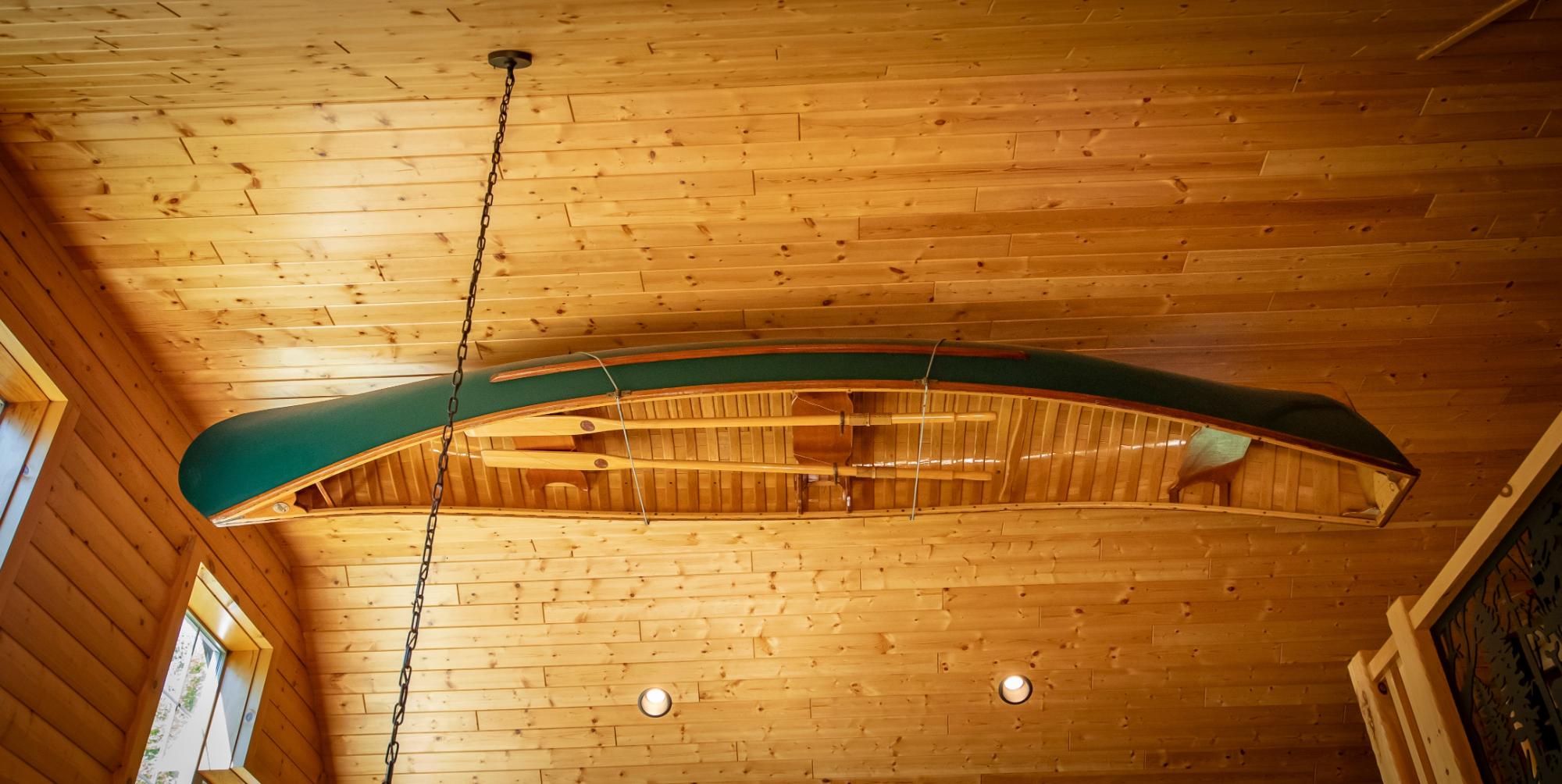 8630 Murphy Lake Road Presque Isle, WI 54557 - Photo 19 of 55 Gallery Image 19