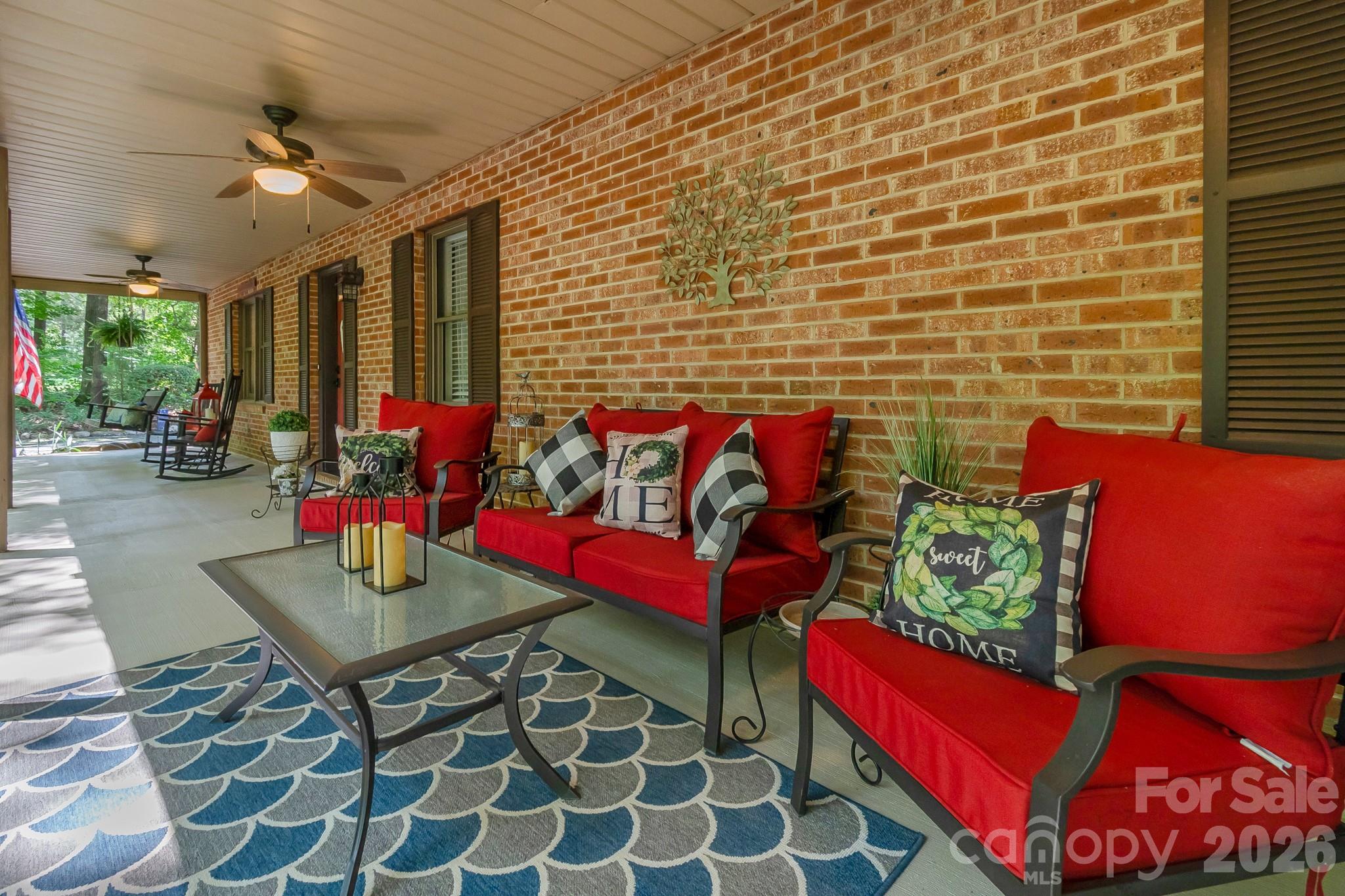 6806 Davis Road Waxhaw, NC 28173 - Photo 9 of 43