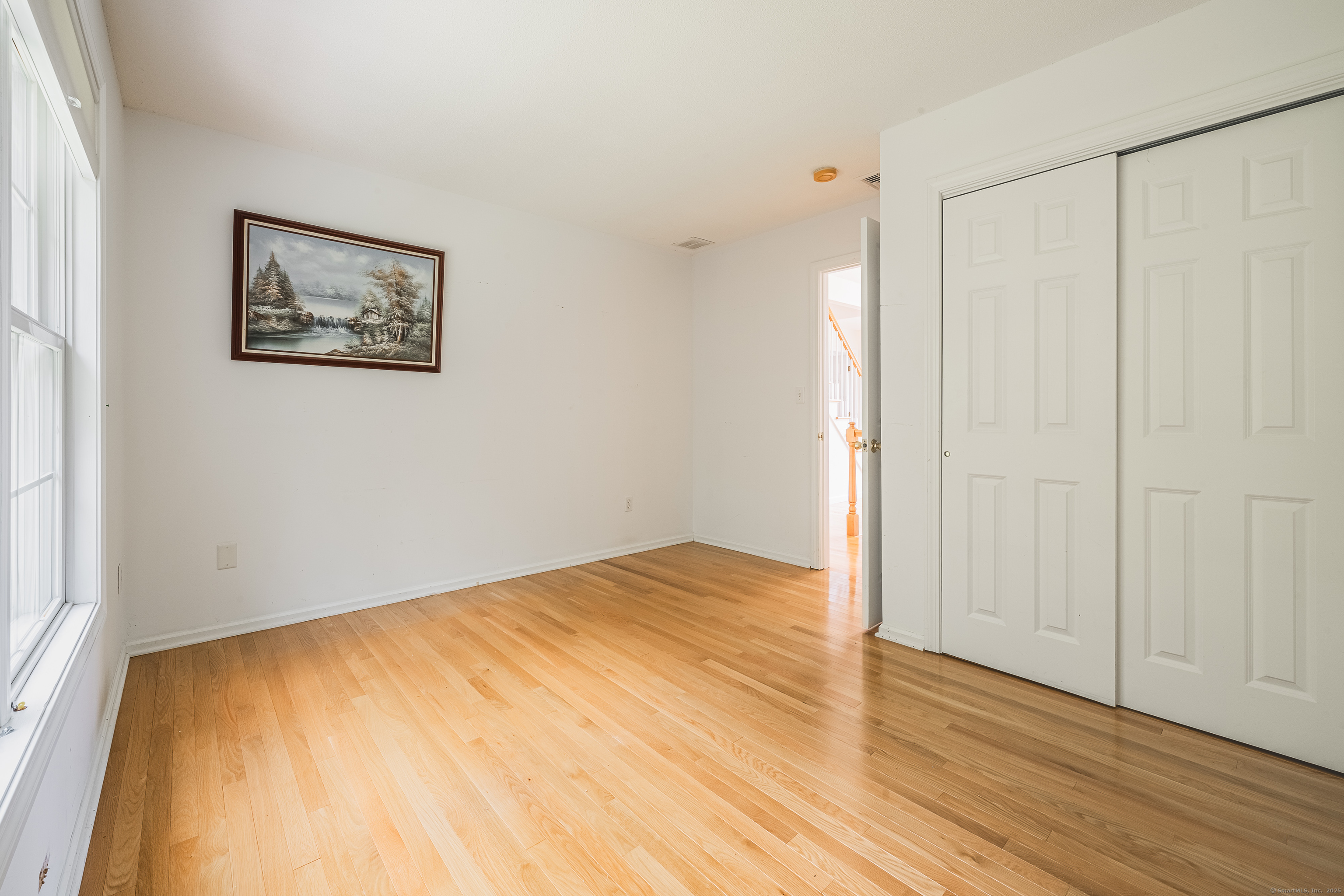 52 Quarry Lane Hamden, CT 06518 - Photo 22 of 29 a view of an empty room