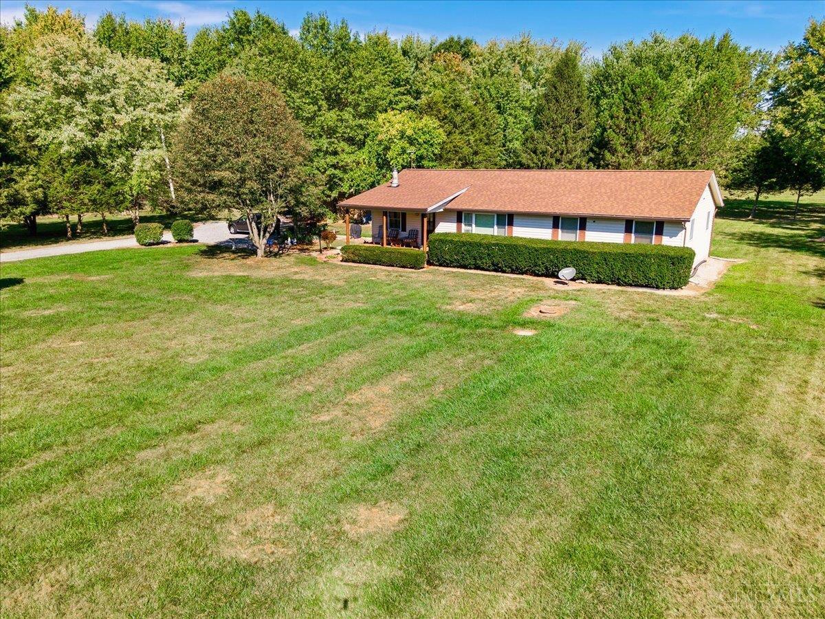 3443 McCafferty Road Fayetteville, OH 45118 - Photo 3 of 50 Gallery Image 3