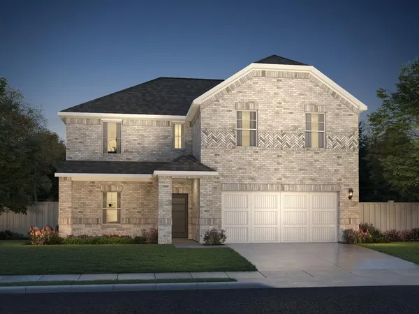 $428,852 | 2629 Grand Teton Drive, Anna, TX 75409