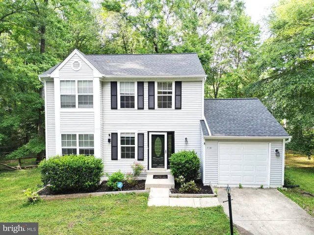 $410,000 | 4120 Lancaster Circle, Waldorf, MD 20603