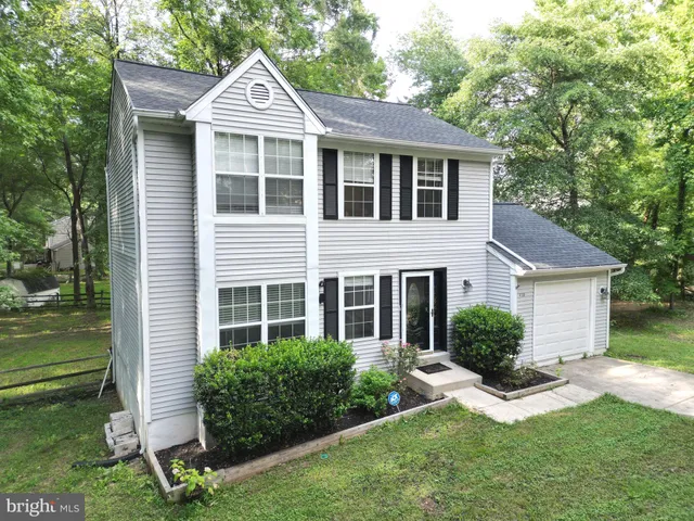 $410,000 | 4120 Lancaster Circle, Waldorf, MD 20603