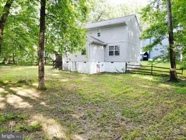 $410,000 | 4120 Lancaster Circle, Waldorf, MD 20603