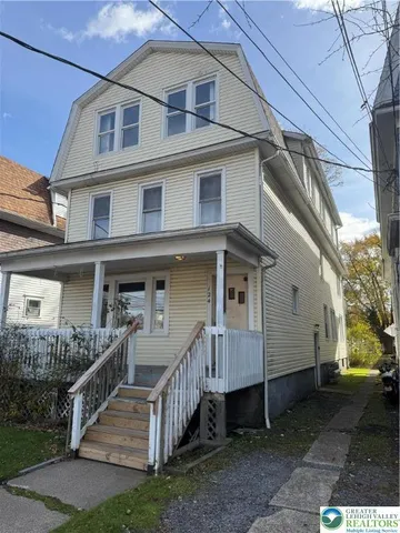 $1,050 | 124 2nd Avenue, Unit E, Kingston, PA 18704