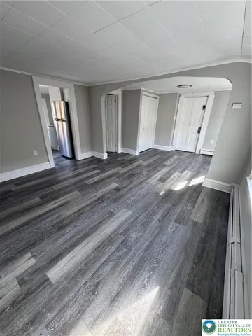 $1,050 | 124 2nd Avenue, Unit E, Kingston, PA 18704