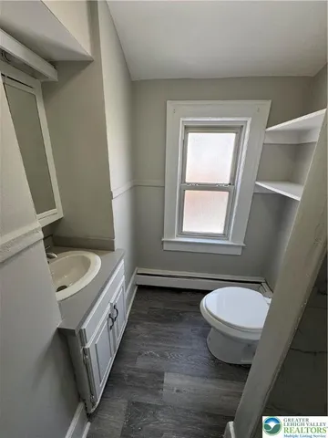 $1,050 | 124 2nd Avenue, Unit E, Kingston, PA 18704