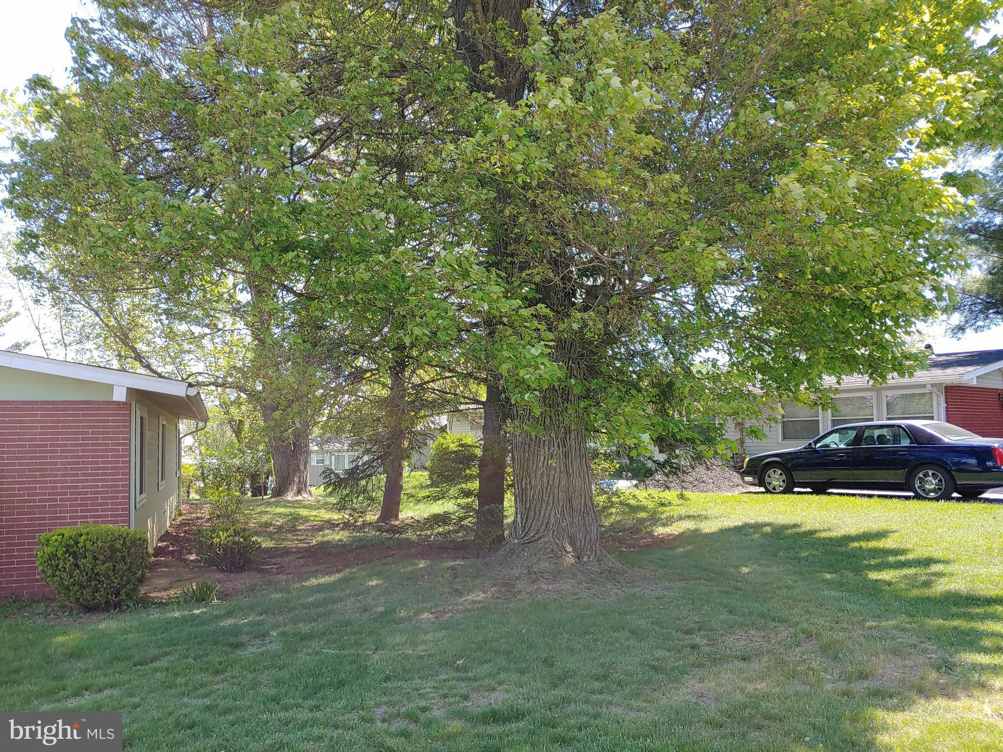 3813 Fernside Road Randallstown, MD 21133 - Photo 21 of 21 Exterior