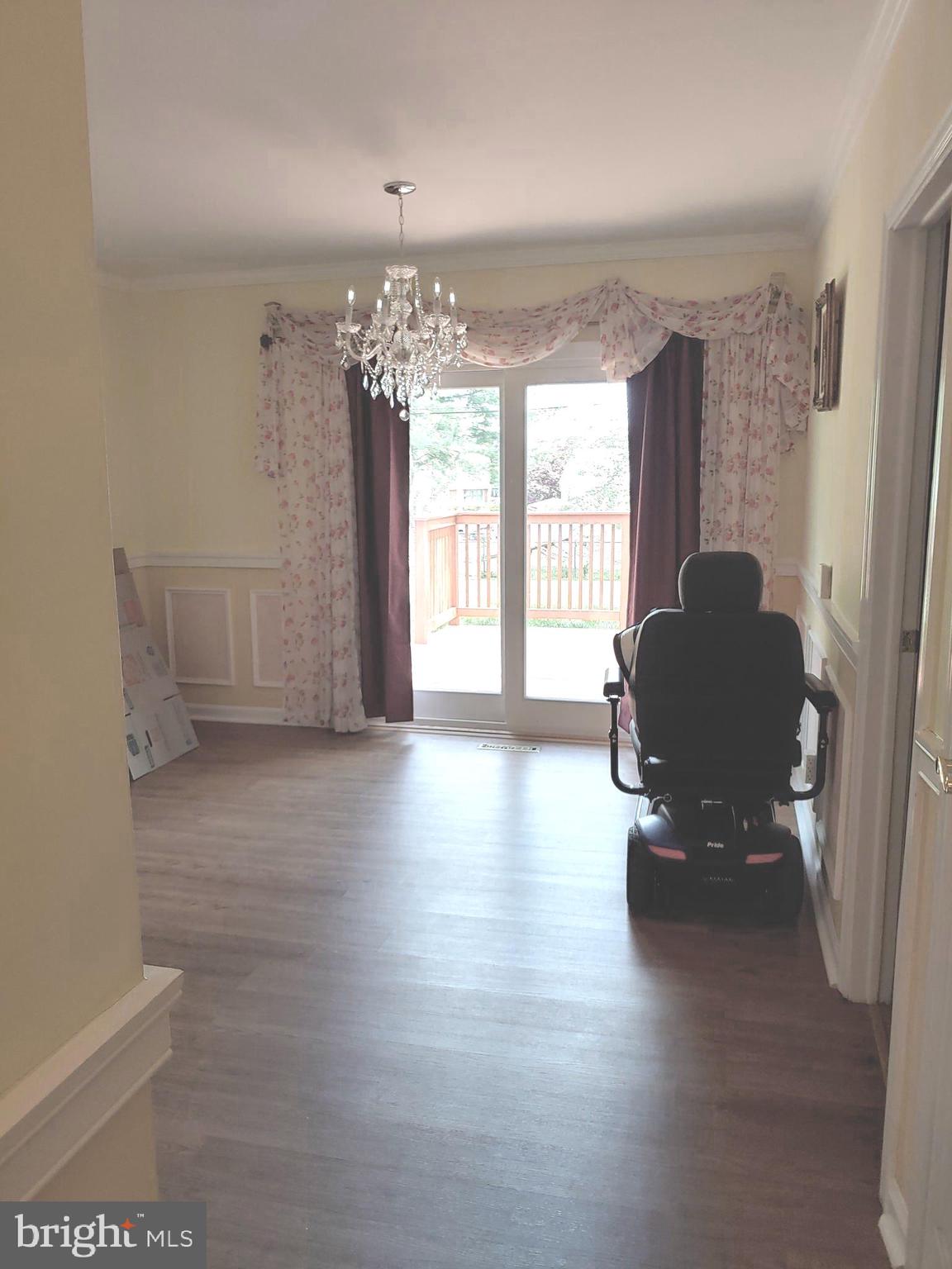 3813 Fernside Road Randallstown, MD 21133 - Photo 5 of 21 Dining Room