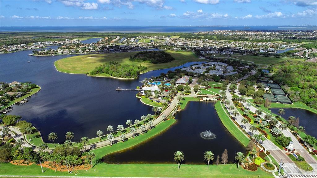 1031 Signet Drive Apollo Beach, FL 33572 - Photo 15 of 26