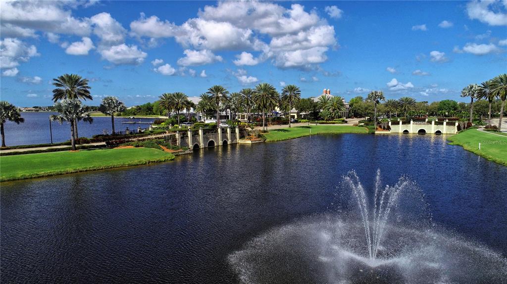 1031 Signet Drive Apollo Beach, FL 33572 - Photo 17 of 26