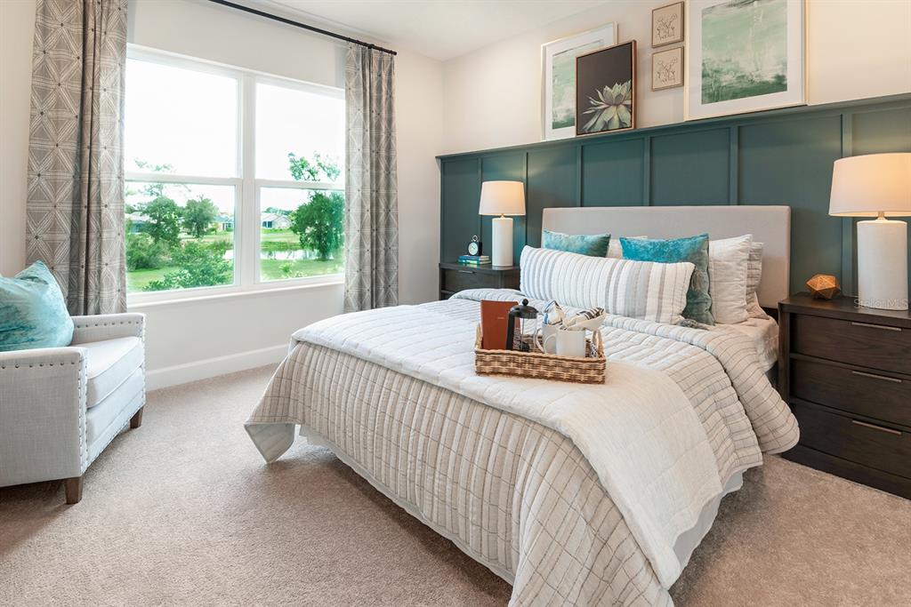 1031 Signet Drive Apollo Beach, FL 33572 - Photo 5 of 26