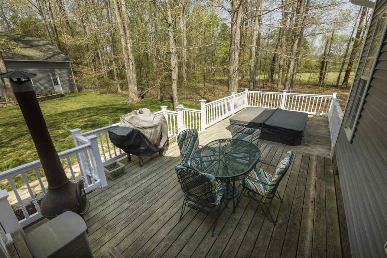 16211 Buffalo Road Wendell, NC 27591 - Photo 26 of 29 Photo 26