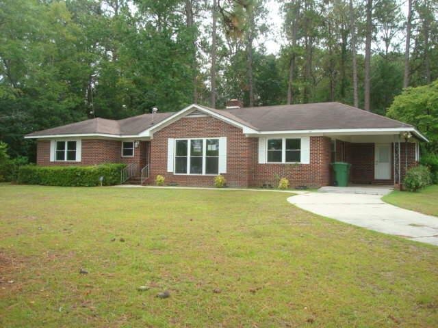 101 Forest Road Sylvania, GA 30467 - Photo 1 of 1 Gallery Image 1