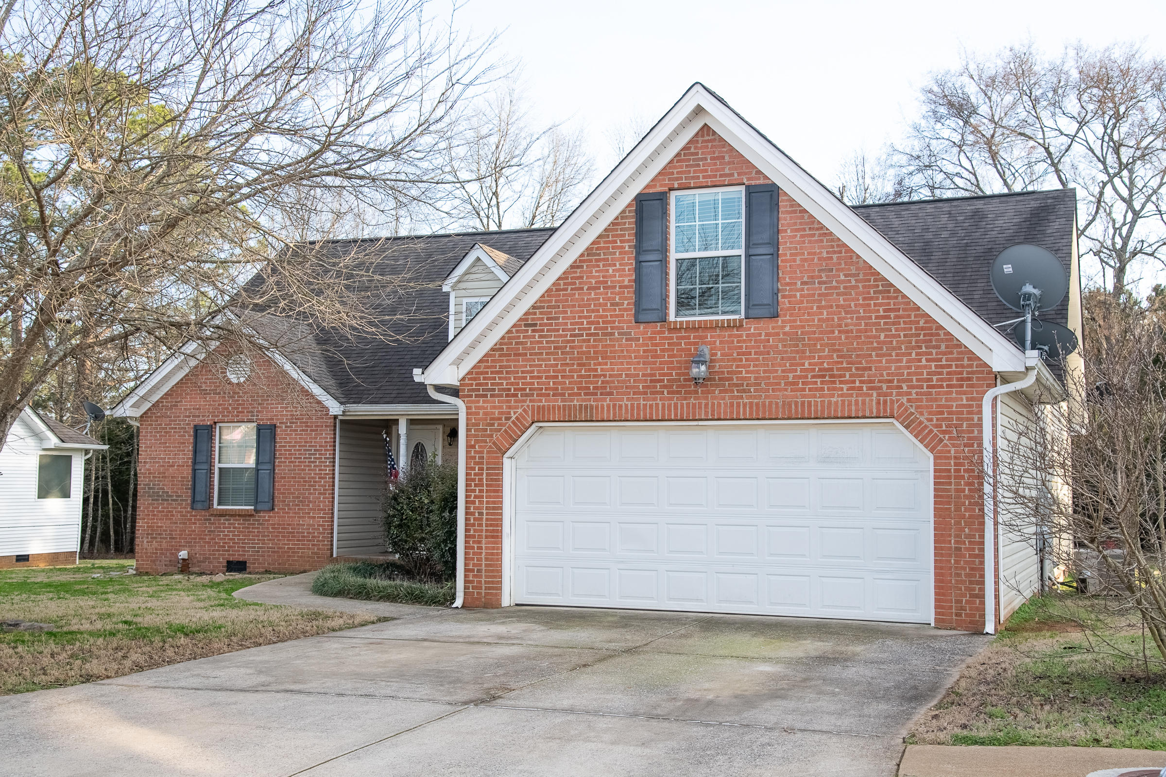 114 Pleasant Ridge Circle Rock Spring, GA 30739 - Photo 3 of 15 PleasantRidgeRock-9