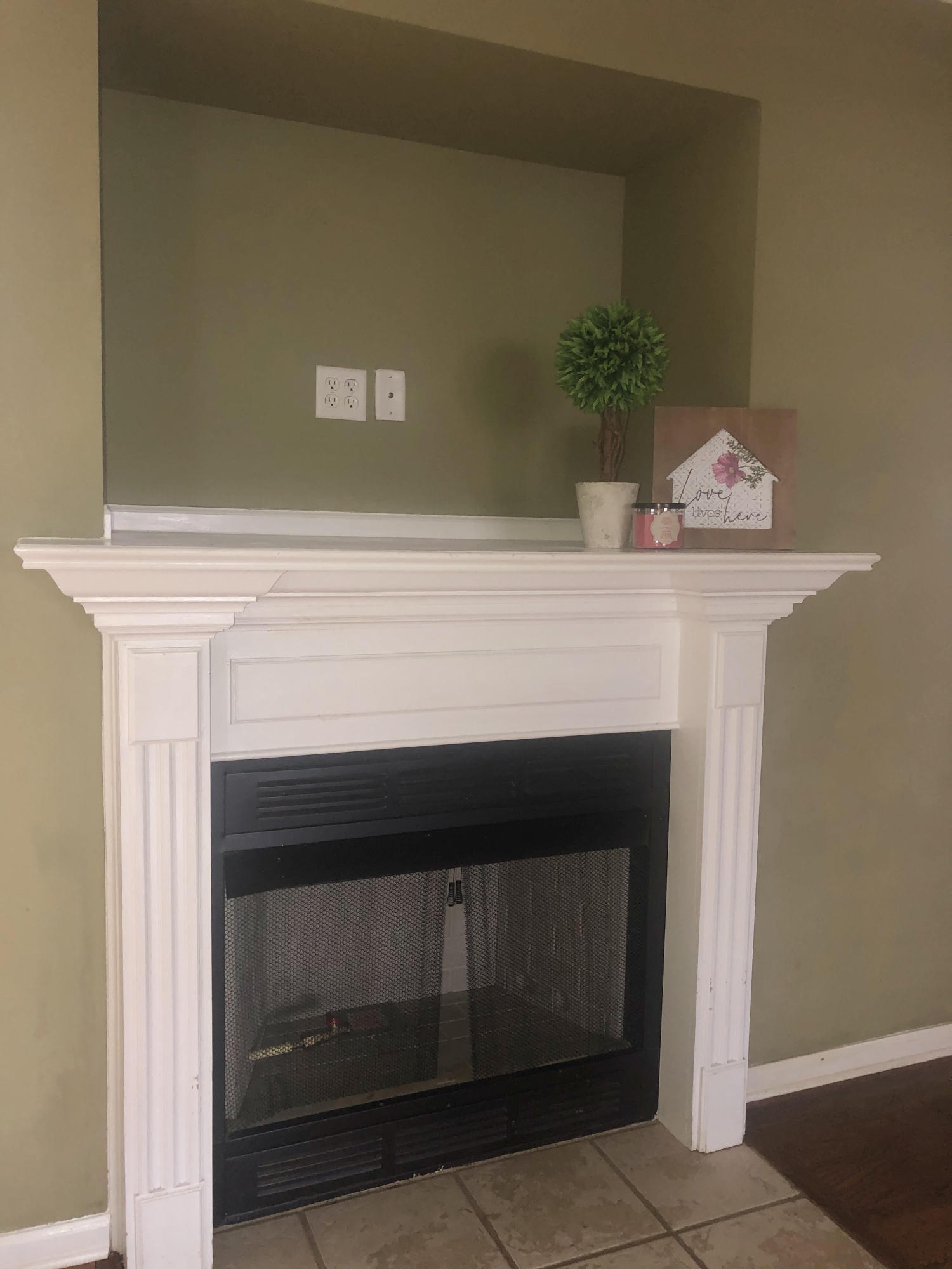 114 Pleasant Ridge Circle Rock Spring, GA 30739 - Photo 4 of 15 pleasantridge8