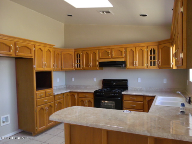 160 Calle Pulpo Rio Rico, AZ 85648 - Photo 6 of 14 kitchen 1