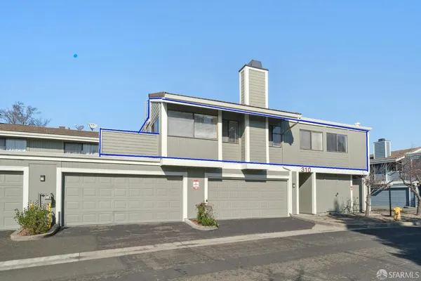 $468,888 | 310 Atlas Drive, Unit 1, Hercules, CA 94547