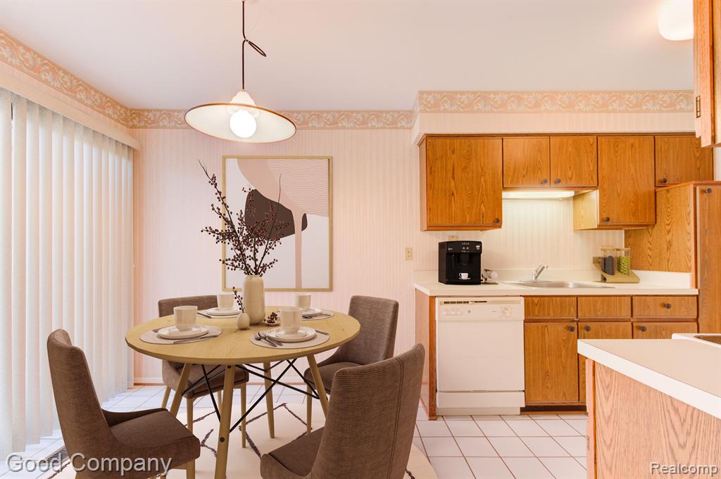 936 Wexford Way Rochester Hills, MI 48307 - Photo 3 of 40