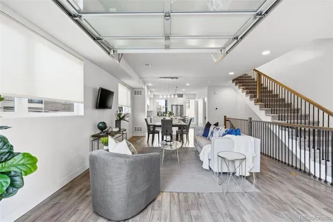 $849,000 | 163 South Harrison Street, Denver, CO 80209