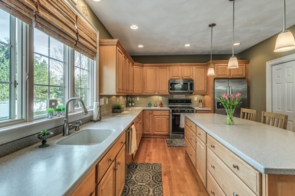 8 Sage Road Georgetown, MA 01833 - Photo 10 of 27 Gallery Image 10