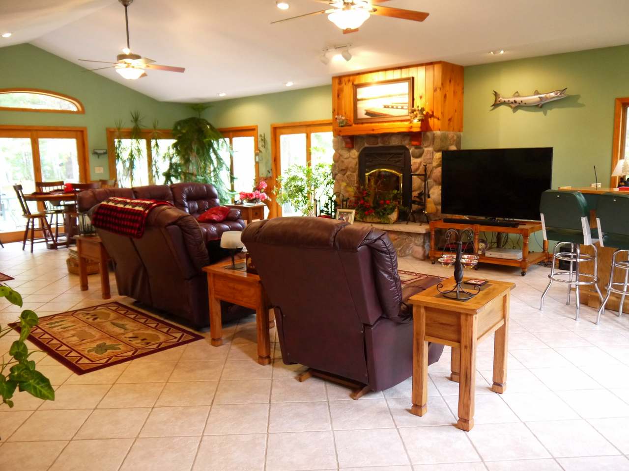 1069 Drager Road Eagle River, WI 54521 - Photo 2 of 31 Gallery Image 2