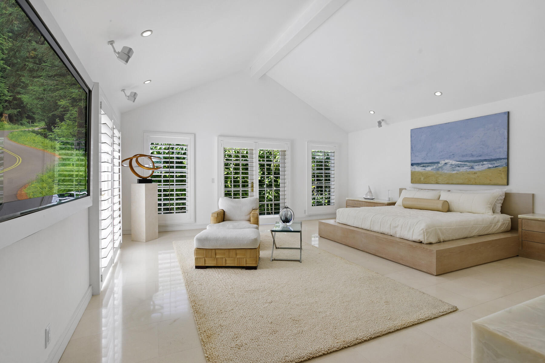 222 Monterey Road Palm Beach, FL 33480 - Photo 6 of 56 Primary Bedroom