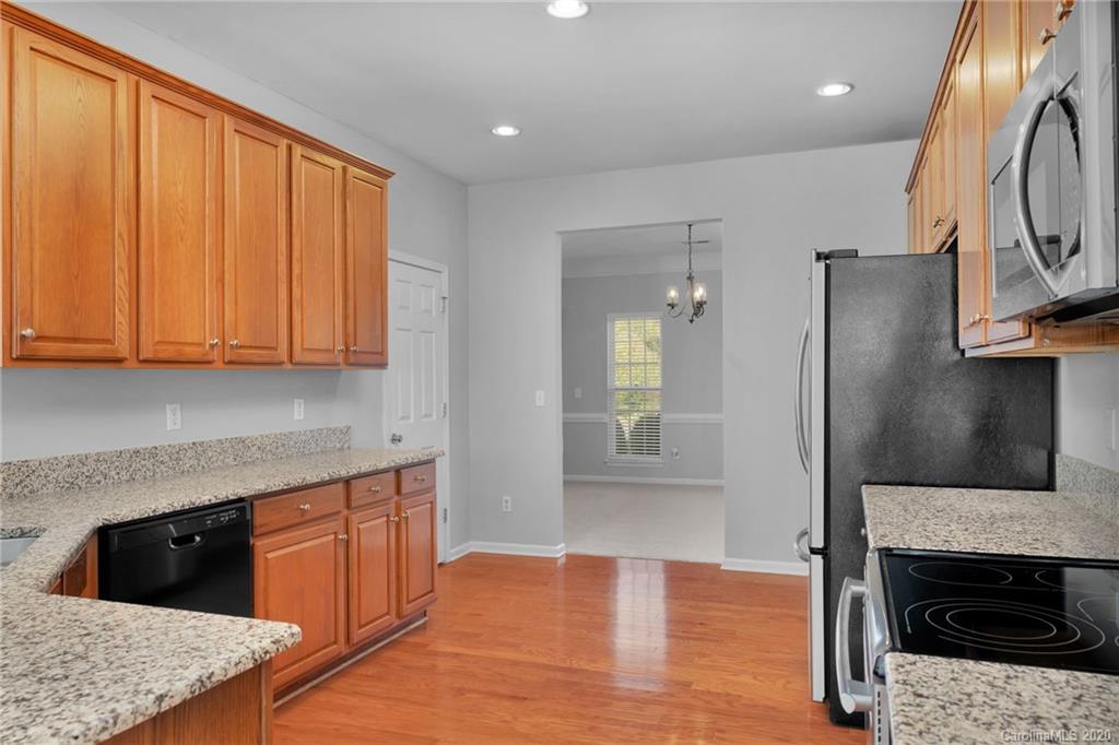 2501 Sandy Ridge Lane Matthews, NC 28105 - Photo 11 of 34 Gallery Image 11