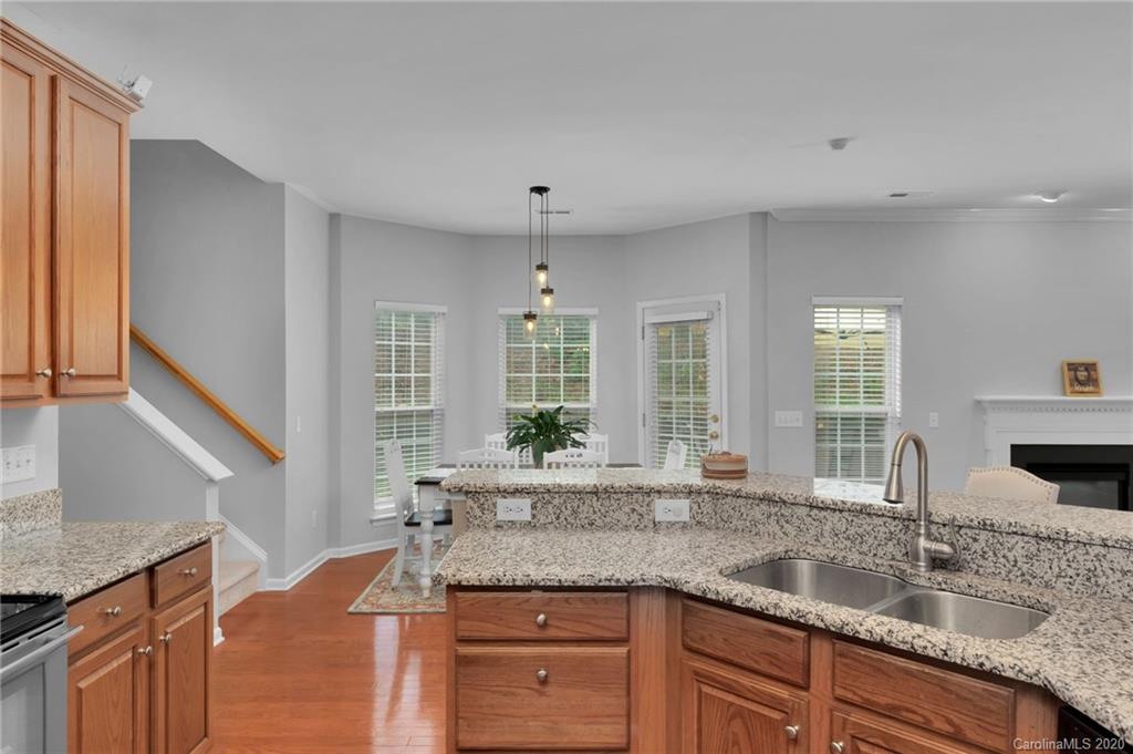 2501 Sandy Ridge Lane Matthews, NC 28105 - Photo 14 of 34 Gallery Image 14