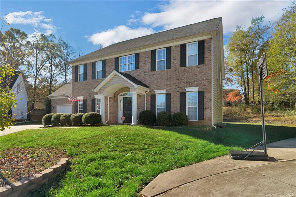 2501 Sandy Ridge Lane Matthews, NC 28105 - Photo 3 of 34 Gallery Image 3
